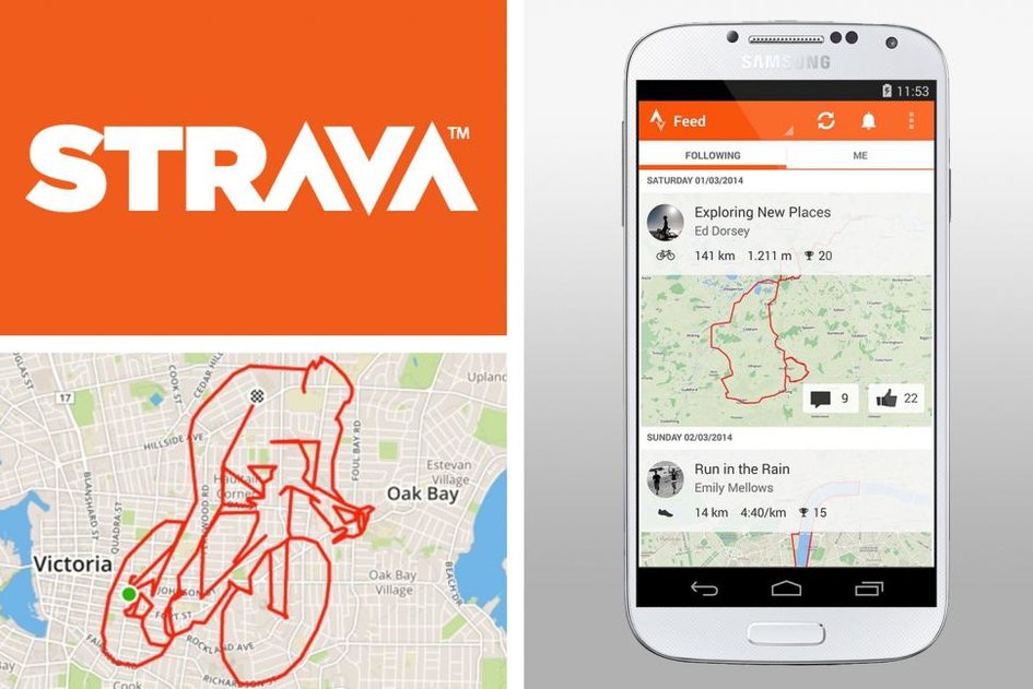 STRAVA nejedlá>